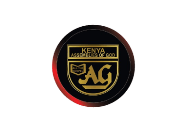 K.A.G KASARANI-ELD Logo