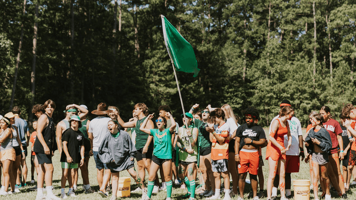 Annual Charity Drive